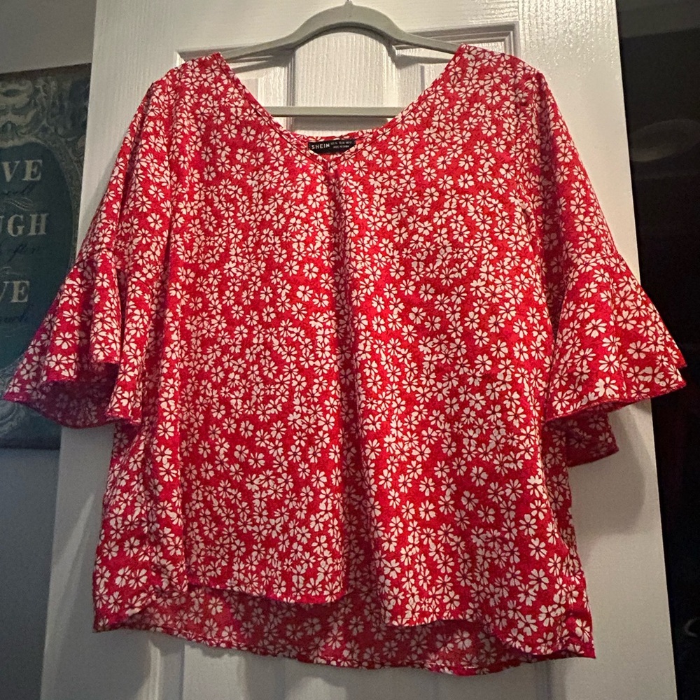 Cute Summer Women's Top Bundle